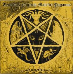 Nocturne Sortilege : Tenebras Nigrum Malefici Paganus